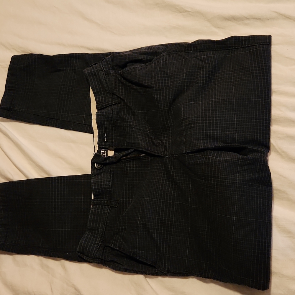 Hollister 30 taper